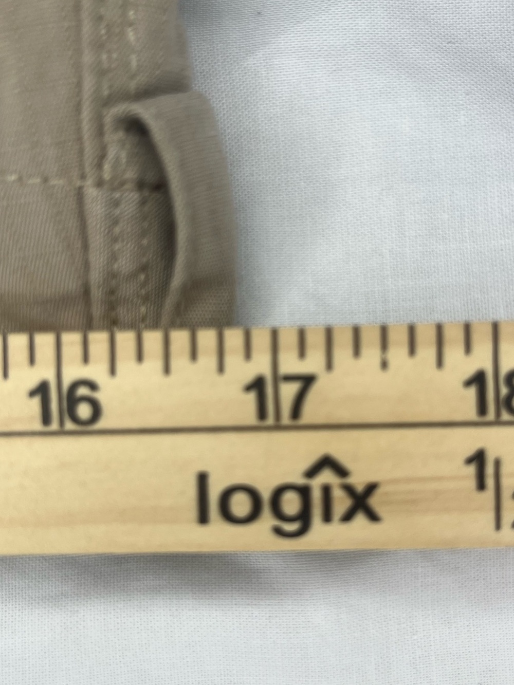5.11 Tactical Men's Tan Cargo Pants - Picture 3 of 8